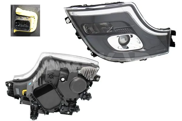 Far Sağ AYFAR 505879