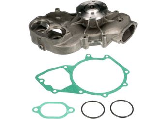 Devirdaim Su Pompası  GATES WP5064HD  4572000801 4572002301 4572002901 457200290180 A4572002901 A457200290180 A4572000801 A4572002301