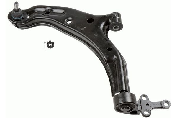 Salıncak Ön Alt Sol Nissan Almera (N16/E)(01.2000->)  LEMFÖRDER 34143 01