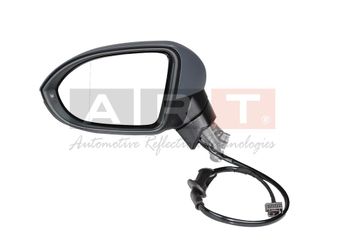 Dikiz Aynası Dış Sol ART M006.6382  3G1857501CK9B9 3G0857521A 3G0857537BGRU 3G0857537HGRU 3G0949101 3G1857507BEFKZ