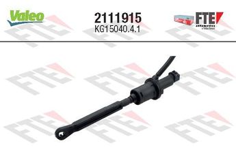 Debriyaj Merkezi Üst AP 424252  218249 9653580680 2182-49