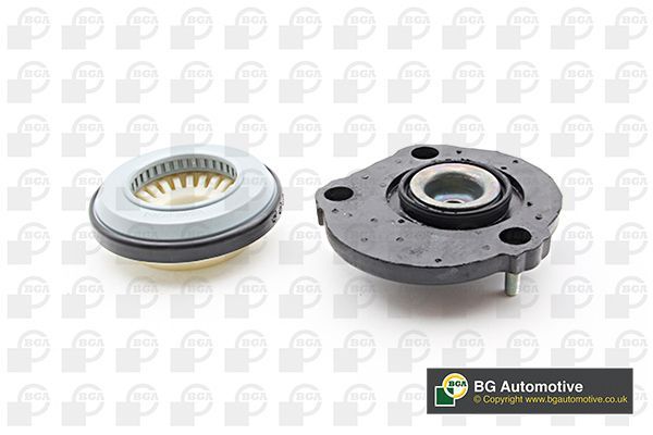 Amortisör Tabla Takozu Ön Sol Peugeot Bipper (02.2008->)  LDM 124502