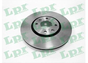 Fren Disk Ayna Ön Sağ ve Sol LPR C1361V  LPRC1361V E169010 4249H1 4246R6 4246T8 4246W3 1606308780 1618863080