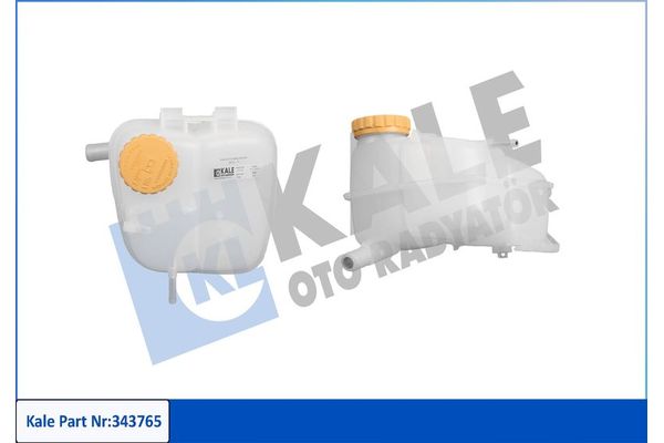 Radyatör Yedek Su Deposu  FROW 352.1547.004