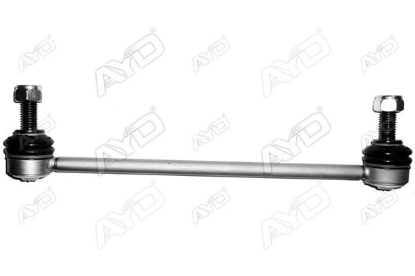 Viraj Demir Askı Rotu Ön Sağ veya Sol Citroen Jumpy (01.2007->)  AYD 07364