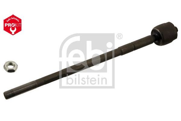 Rot Mili Sağ veya Sol Mitsubishi Lancer Sportback/ 5 Kapı (CX0)(10.2008->)  FEBI BILSTEIN 32551