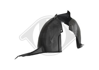 Çamurluk Davlumbazı Ön Sağ MAHER 15337  2K5805912