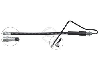 Fren Hortumu Ön Sağ TRW PHB2090  80A611708B 80A 611 708 B