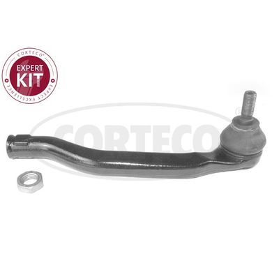 Rot Başı Sol Renault Scenic III (04.2009->)  CORTECO 49399996