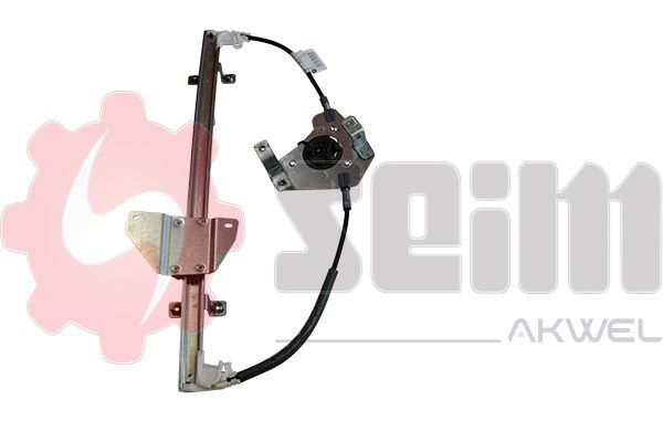 Cam Krikosu Ön Sağ Nissan Pathfinder 4/5 Kapı (R51)(01.2005->)  TW 295-1933