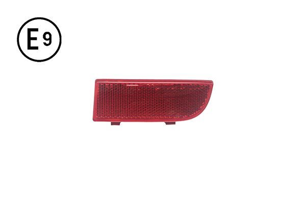 Tampon Reflektörü Arka Sağ PRO-A 341807
