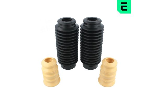 Amortisör Darbe Takozu Ön Sağ veya Sol OPTIMAL AK-735513
