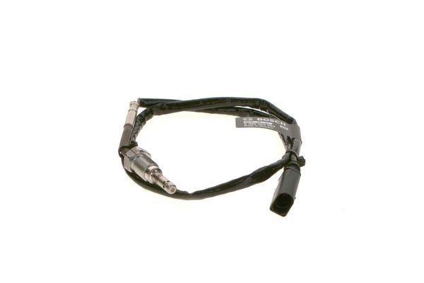 Egzoz Sıcaklık Sensörü  Volkswagen Caddy (2K)(02.2004->2010)  BOSCH 0 986 259 063