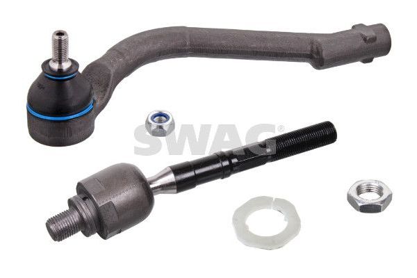 Rot Mili Sol Hyundai i40 (VF)(2012->)  SWAG 90 10 2746