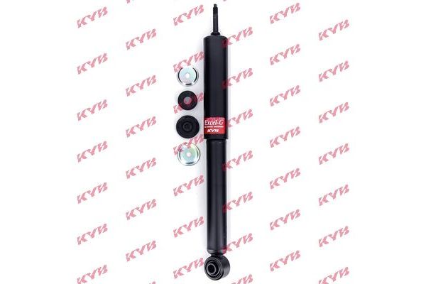 Amortisör Arka Sağ veya Sol Opel Corsa C (2000->)  KYB 343351