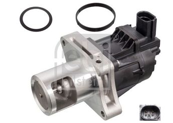 Egr Valfi  FEBI BILSTEIN 104801  55570005 55570005S1 55570005 S1 55576005 055570005 850772 08 50 772 850772S1 08 50 772 S1 8 50 772 8 50 772 S1