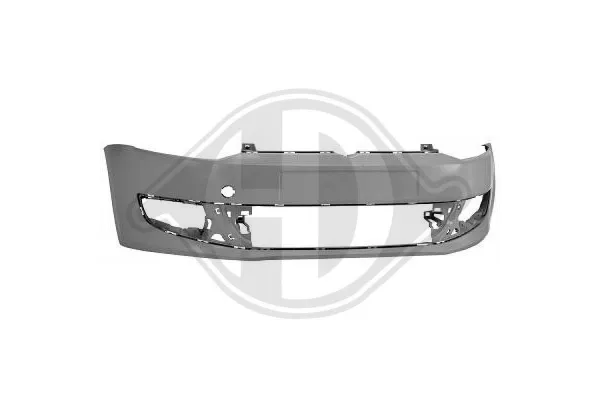 Tampon Ön Volkswagen Polo V (6R1)(06.2009->2014)  MAHER 13064