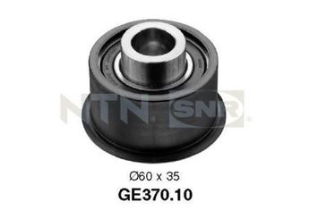 Triger Gergi Rulmanı  SNR GE370.10  3396016 KL0112740 KL01-12-740