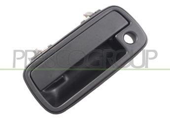 Kapı Kolu Ön Dış Sol HUSHAN 531-3022  