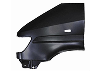 Çamurluk Ön Sol EUROBUMP MER08SP004  9016374601 9016374701 A9016374601 A9016374701 9016373001 A9016373001