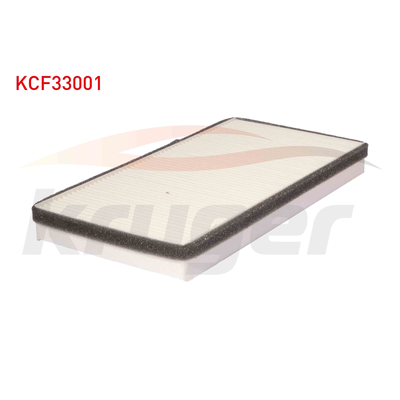 Polen Filtresi  Porsche Boxster (Typ 986)(08.1996->)  KRUGER KCF33001