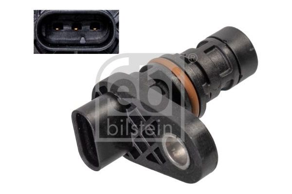 Krank Sensörü  Chevrolet Aveo HB (2011->)  OPEL ORJINAL 55562744