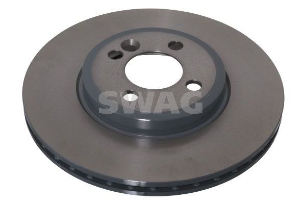 Fren Disk Ayna Ön Sağ ve Sol MINI Cabrio (R52)(2004->)  SWAG 11 93 6698