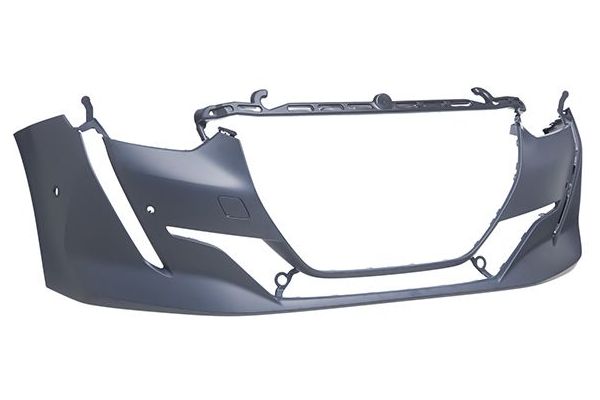 Tampon Ön PHIRA 208-19231