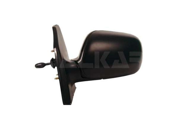 Dikiz Aynası Dış Sol Toyota Corolla Combi SW (E12)(2002->)  KRAFTVOLL 09110134