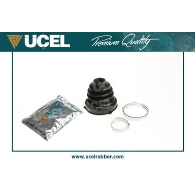 Aks Körüğü Ön İç Sağ veya Sol Ford Focus S.Wagon (CB4)(2008->)  UCEL 20236