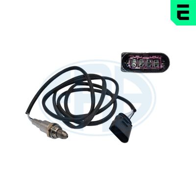 Oksijen (Lambda) Sensörü  Seat Arosa (6H1)(07.2000->)  ERA 570303A