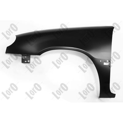 Çamurluk Ön Sol BITAPART BPE309643