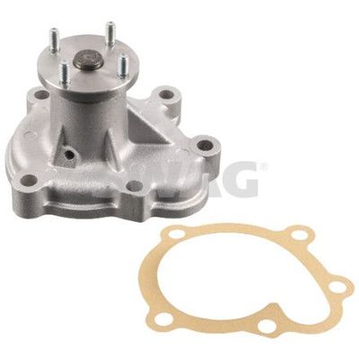 Devirdaim Su Pompası  Opel Vectra B 4/5 Kapı (1995->)  SWAG 40 15 0019