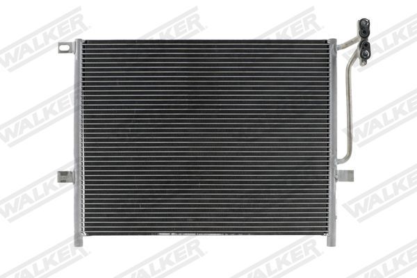 Klima Radyatörü  BMW Z4 Serisi Roadster (E85)(2002->)  VEKA 43-1410