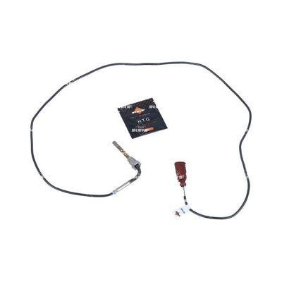 Egzoz Sıcaklık Sensörü  Volkswagen Touareg (7P5)(01.2010->2014)  NRF 707082