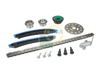 Triger Zincir Seti  BGA TC9550FK  6269930377 130C10990R 130C1760 6000616497 6000620371 A6269930377 95518870 95524763 130C17602R 8200918797