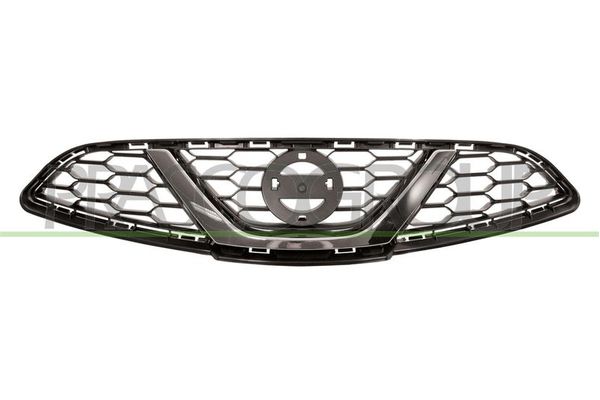 Panjur Ön Nissan Micra (K13K/KK)(07.2010->)  MAHER 51536