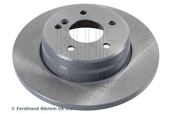 Fren Disk Ayna Arka Sağ ve Sol Mercedes E -Serisi S.Wagon (BM 210)(09.1997->)  BLUE PRINT ADU174337