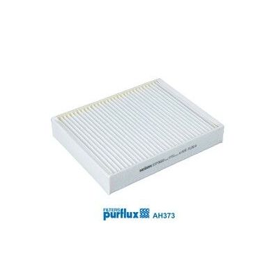 Polen Filtresi  BMW 4 Serisi Gran Coupe (F36)(2014->)  PURFLUX AH373
