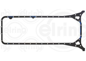 Karter Contası  ELRING 490.664  A6480140022 6480140022 648 014 00 22 A 648 014 00 22