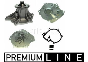 Devirdaim Su Pompası  MAHLE CP 203 000P  1610069355 1610009260 16100-09260 1610009261 16100-09261 16100-69355 1610069356 16100-69356 1611069045 16110-69045