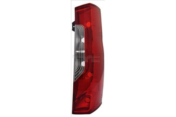 Stop Lambası Sol Mercedes eSprinter III P.Van FWD (910)(03.2020->01.2024)  TYC 11-9136-11-2