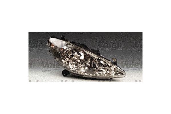 Far Lambası Sağ Peugeot 307 (S1)(01.2001->06.2005)  VALEO 088035