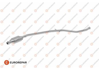 Partikül Filtresi  EUROREPAR 1609439580  1609439580 170627 170628 1731E4 1731F7 1731G2 1731G3 1731K6 1731K7 1731K8 1731E5 1731E6