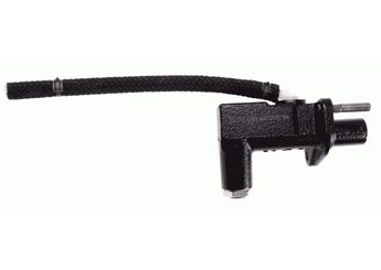 Debriyaj Merkezi Üst SACHS 6284 600 121  GP9A41990 GP9A-41-990