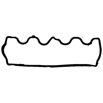 Üst Kapak Contası (Külbütör)  Fiat Stilo (192)(2001->)  AVORTEX 315