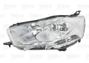 Far Lambası Sağ VALEO 045127  45127 045127 9675140180