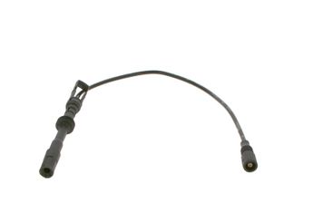 Buji Kablosu  BOSCH 0 986 357 727  986357727 6A905430N 06A 905 430 N 6A905430P 06A 905 430 P 6A905430Q 06A 905 430 Q