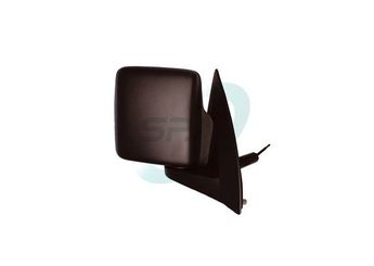 Dikiz Aynası Dış Sol SPJ E-1473  6428116 1428860 6428768 24400680