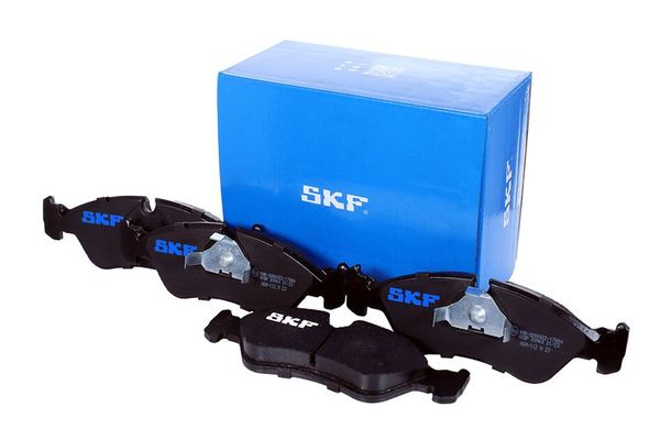 Fren Disk Balata Ön Opel Vectra A (1988->)  SKF VKBP 80960